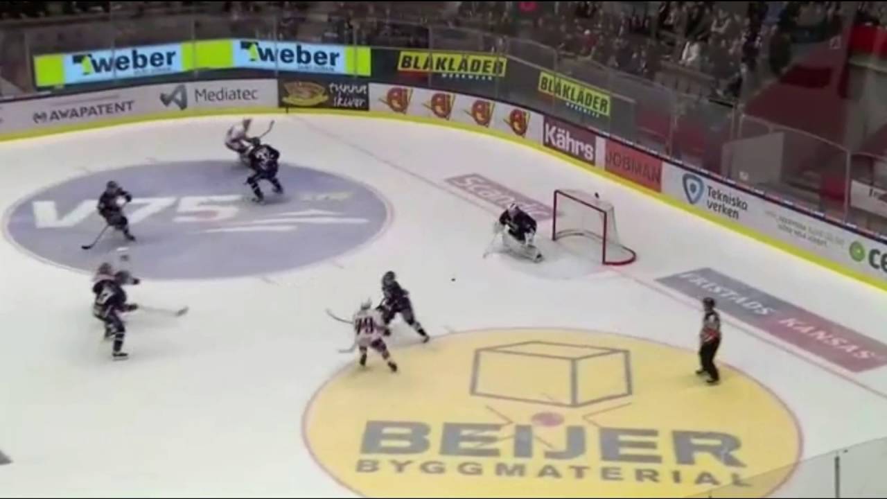 #79 Patrik Lundh 2015/2016