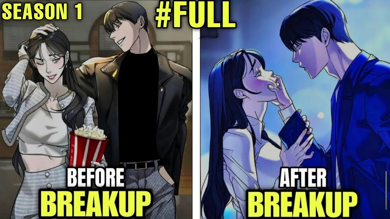 [ SEASON 1 FULL ] When a Top Fighter Transfers To School To Bully The Bullies  Manhwa Recap In Hindi
