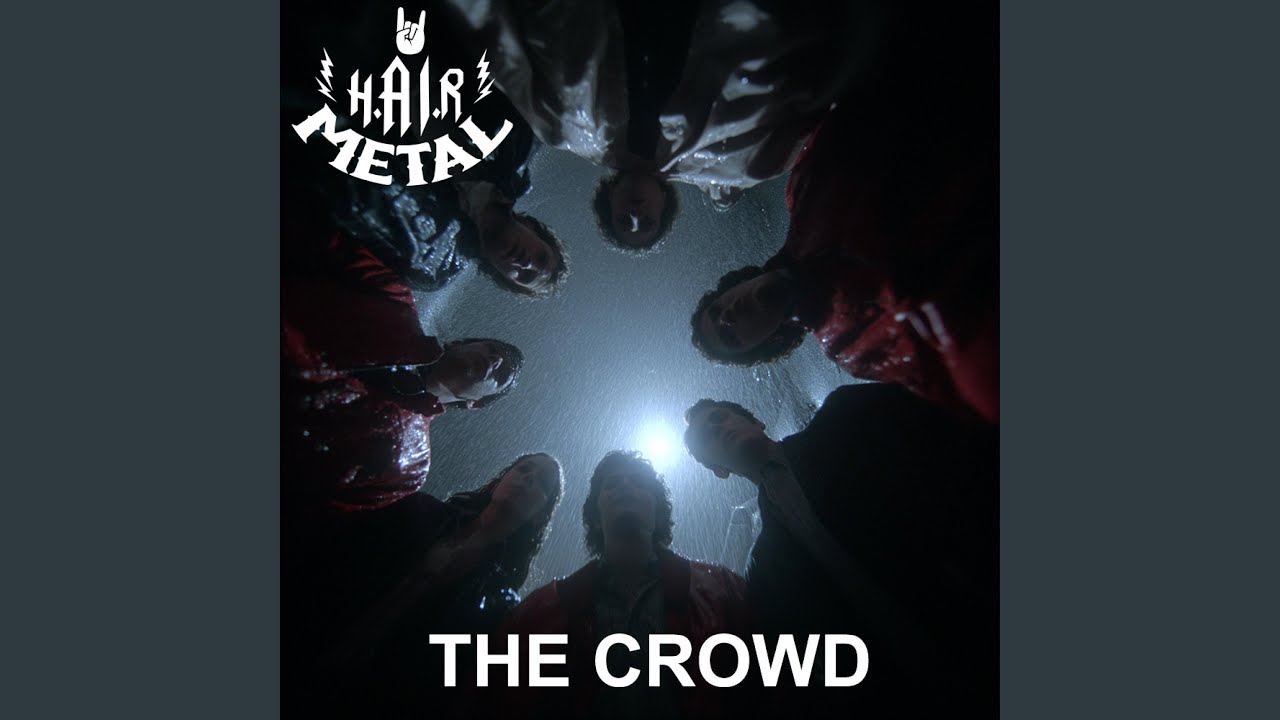The Crowd