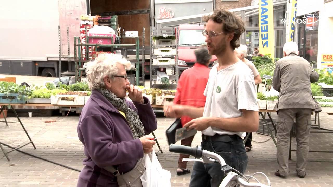 Talentenbank Aarschot door de bril van Vormingplus De Kempen