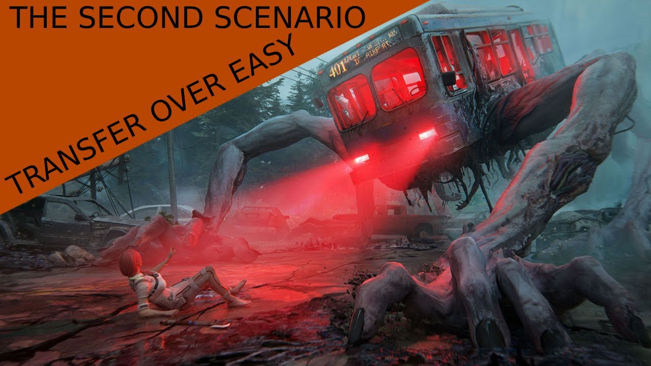 Once Human - How entering a new Scenario after your first works.