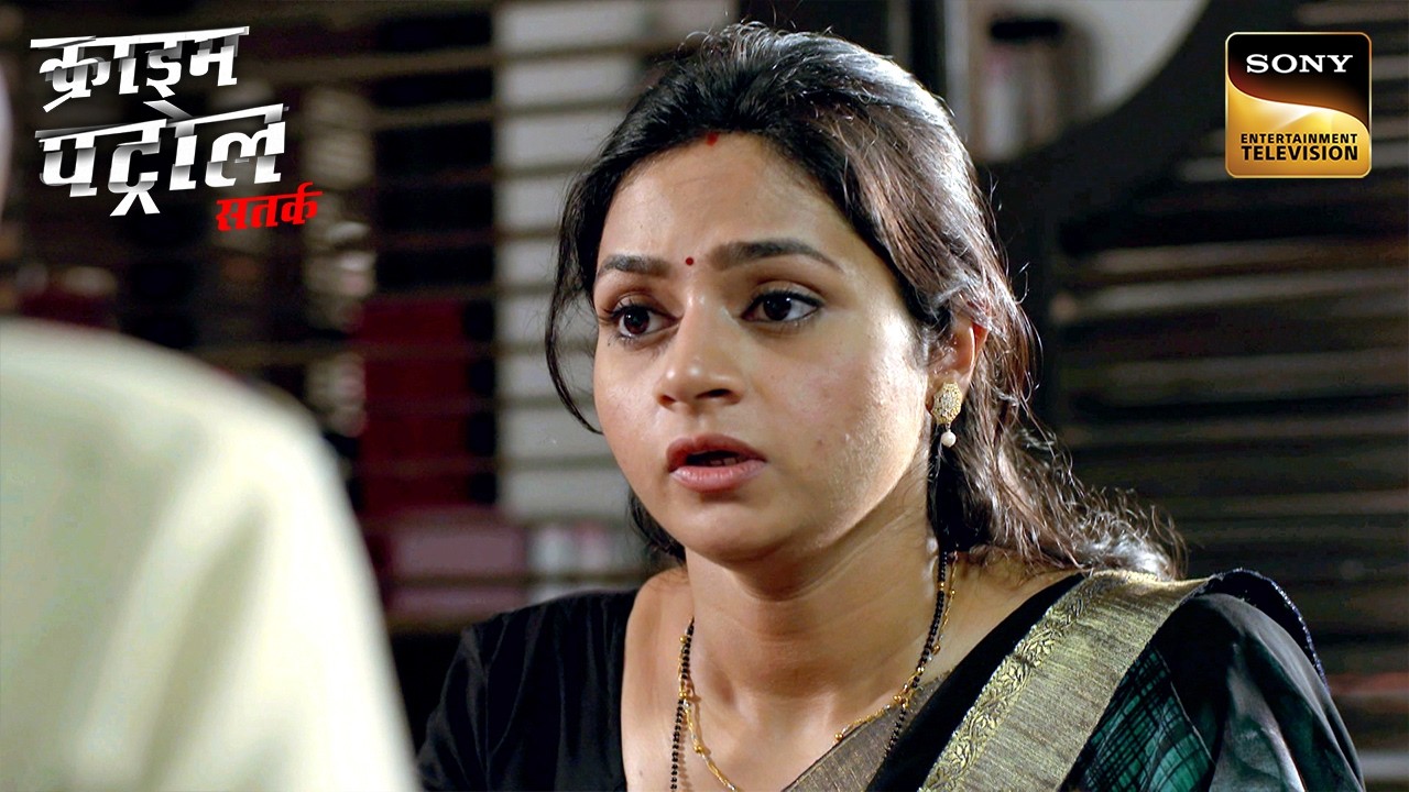Vasai का Extramarital Affair से जुड़ा Case आया Police के पास |Crime Patrol Satark | Khatarnaak Kisse