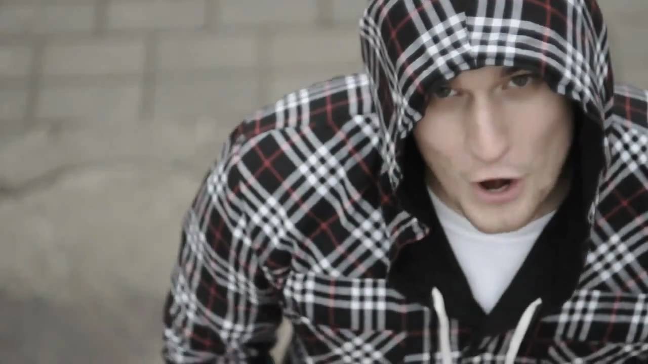 Russian Grime/Русский Грайм/SoL Dat & Gin19 - Цунами с Окраин