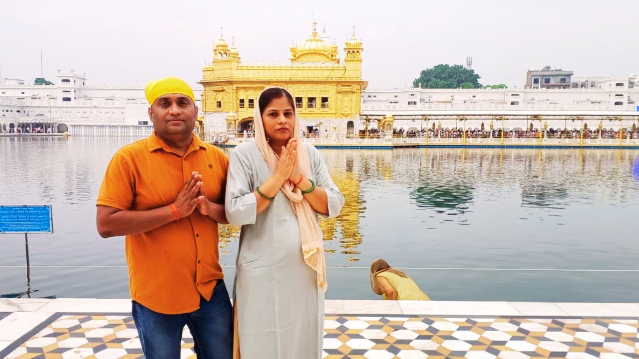 Delhi to Amritsar By Road | Delhi To Amritsar By Car | #roadtripbycar  #kisanandolanlatestnews