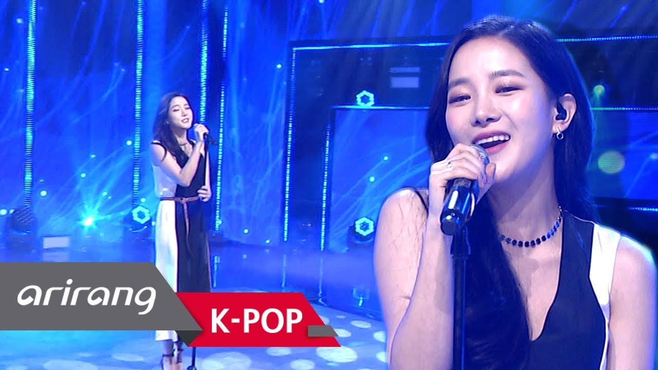 [Simply K-Pop] Kim Bohyung(김보형) _ Howl Howl(훨훨) _ Ep.352 _ 030819
