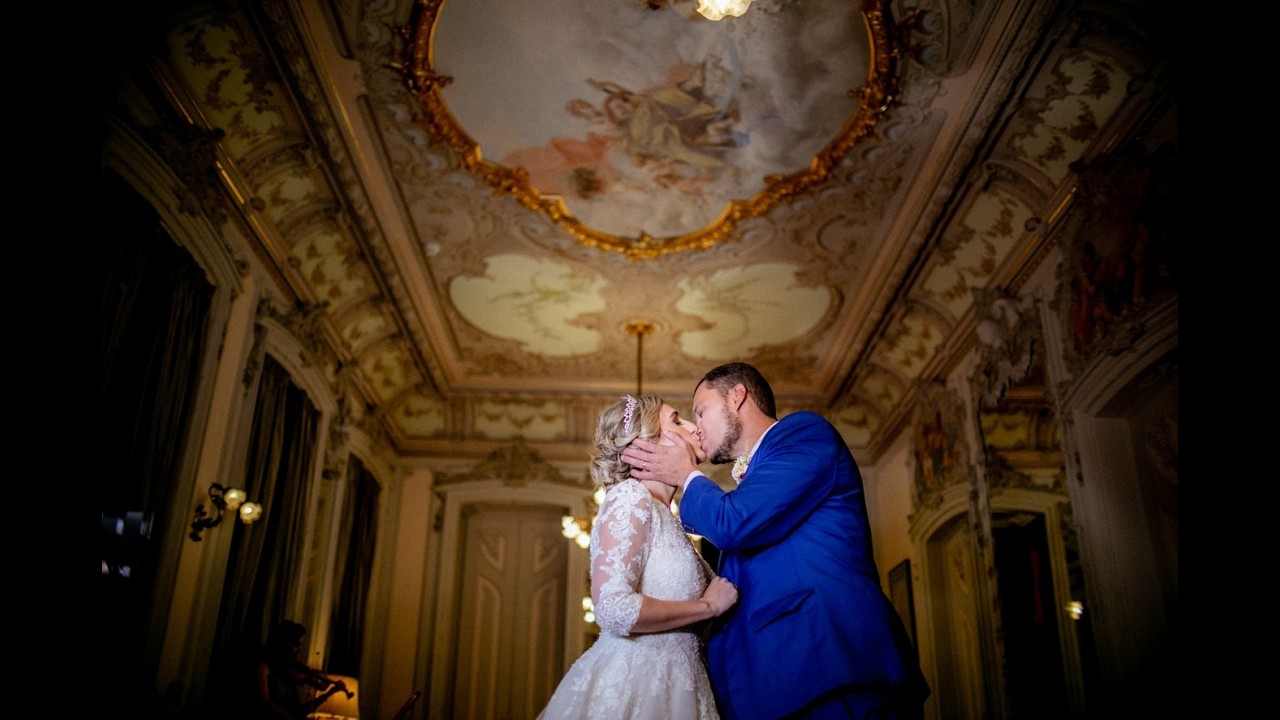 Pré e Pós Wedding - Lisboa 2022