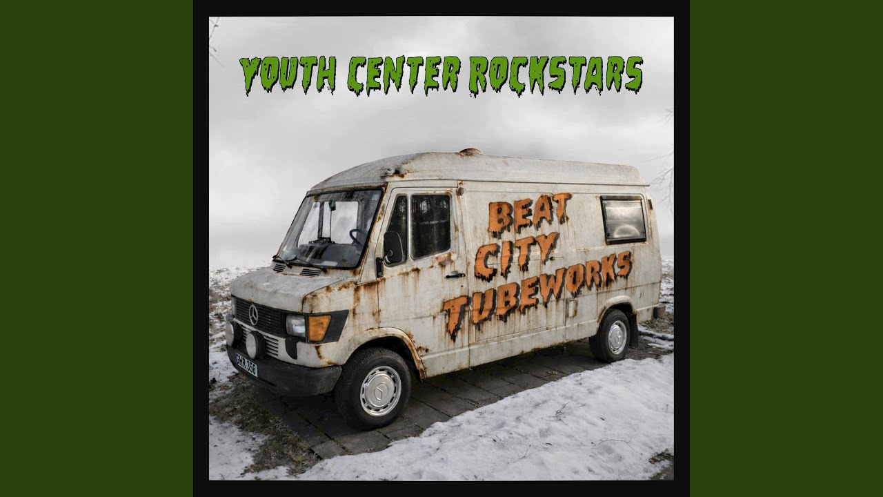 Youth Center Rockstars