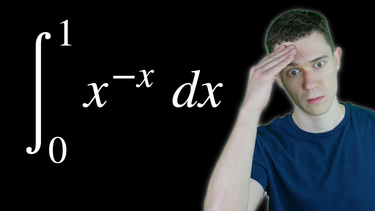 The Integral of your Dreams