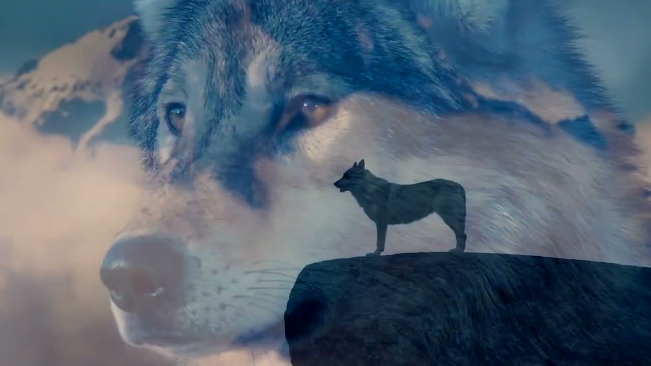 Gojira - Wolf down the earth (Espa&ntilde;ol - English)
