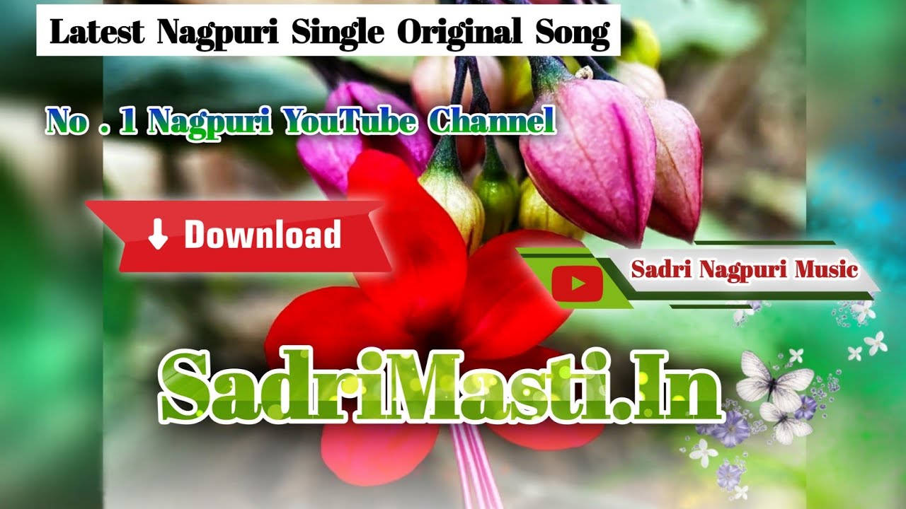 Jaye Raho Mehman Dada Ke Sasural - New Nagpuri Song 2022