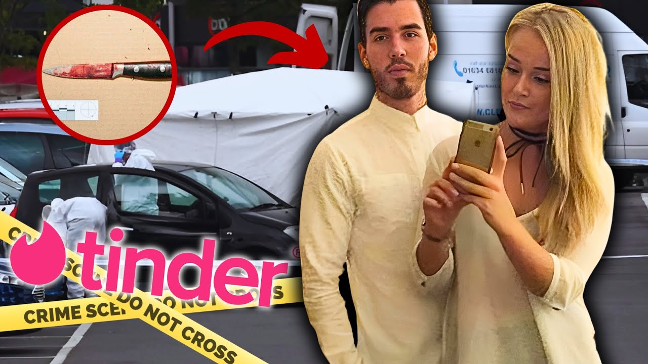 Tinder'io Meilė, Virtusi Ko&scaron;maru || Tikros Istorijos N18