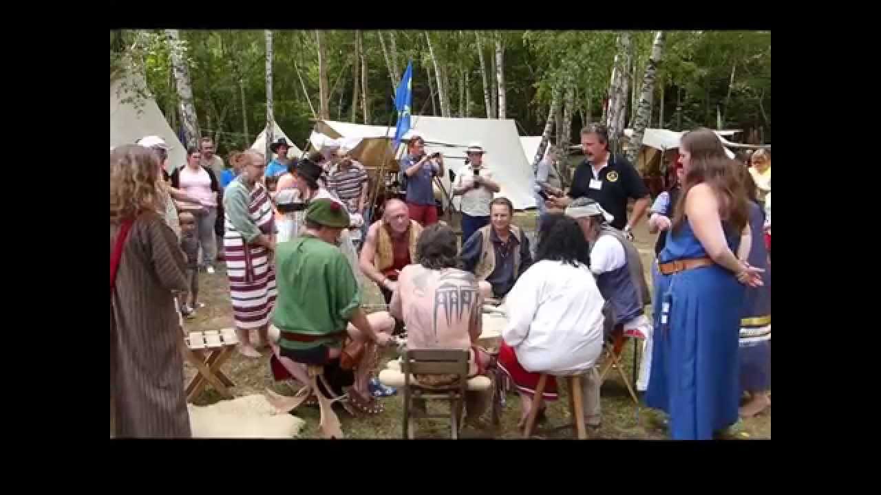 CLUB DE TIR PETITE ROSSELLE 5et6 07 2014