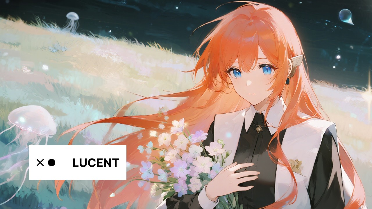 XENOGEARS 'Small Two of Pieces'