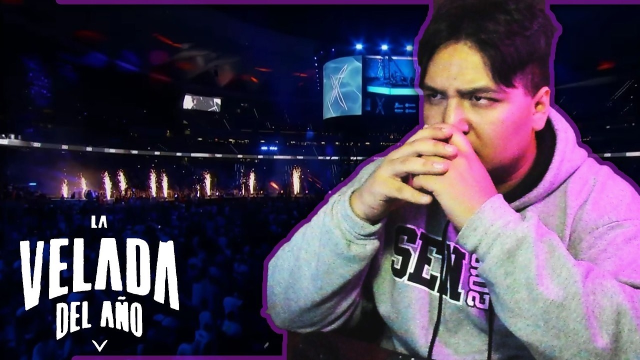 ESTAS SON LAS PELEAS DE LA VELADA DEL AÑO 2026 | Chismesito de lunes