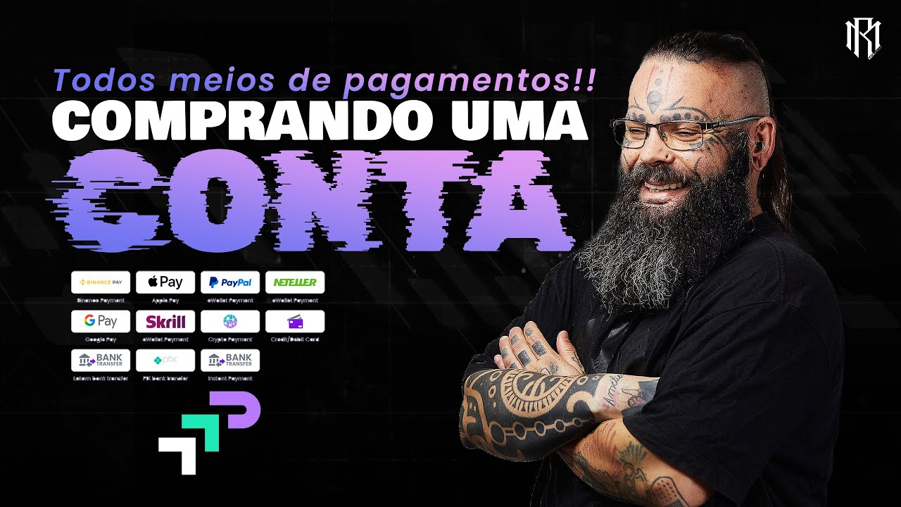 O que voc&ecirc; precisa saber para comprar sua conta na The Trading Pit?