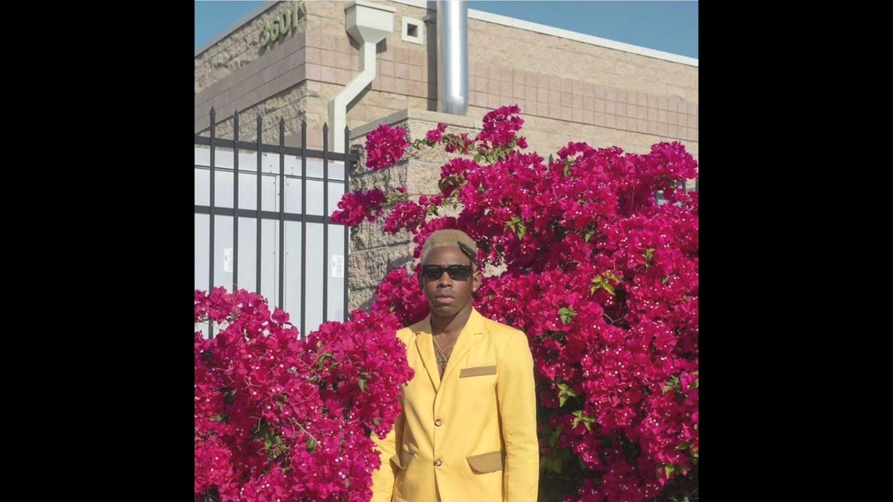 [FREE] Tyler The Creator X Frank Ocean Type Beat - 