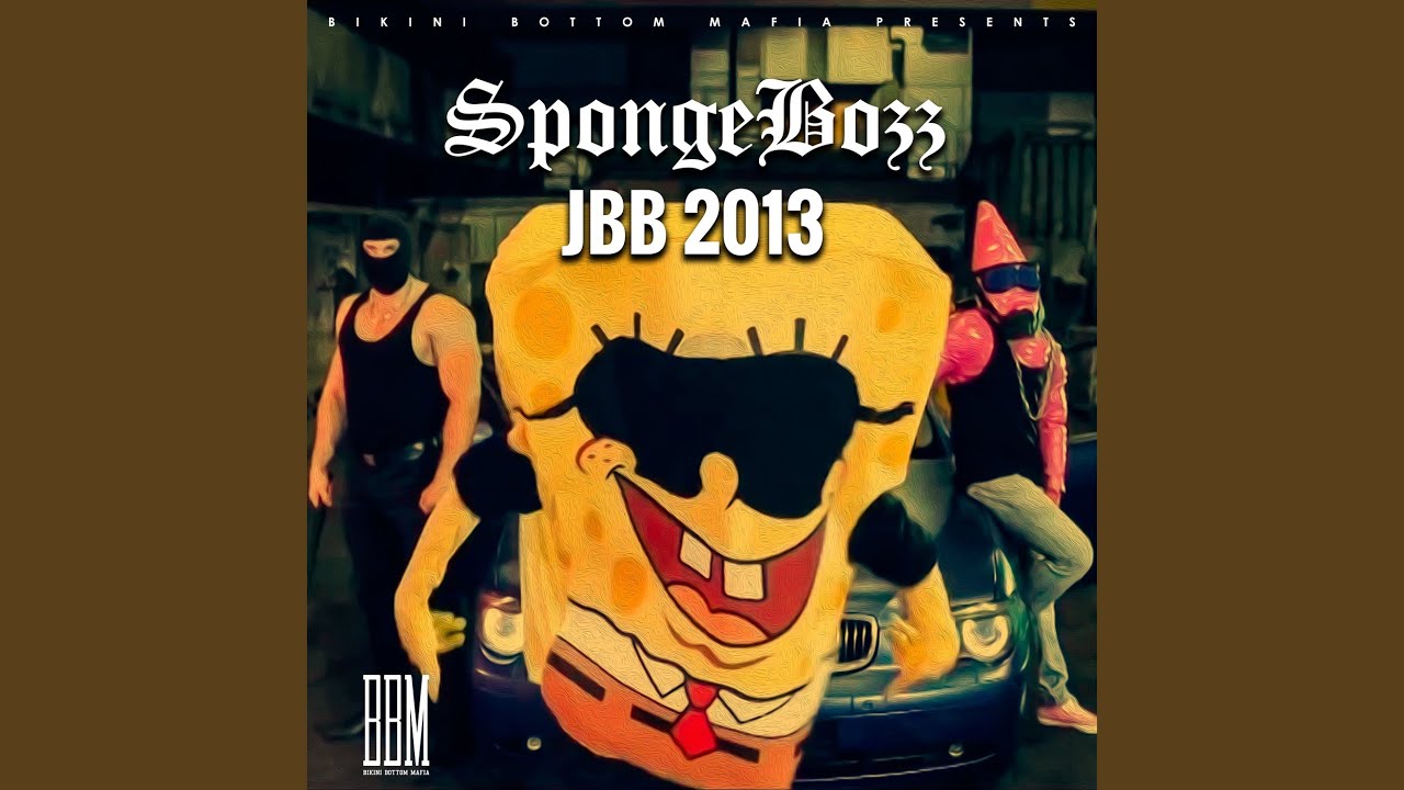 SpongeBOZZ vs. 4tune King Finale RR
