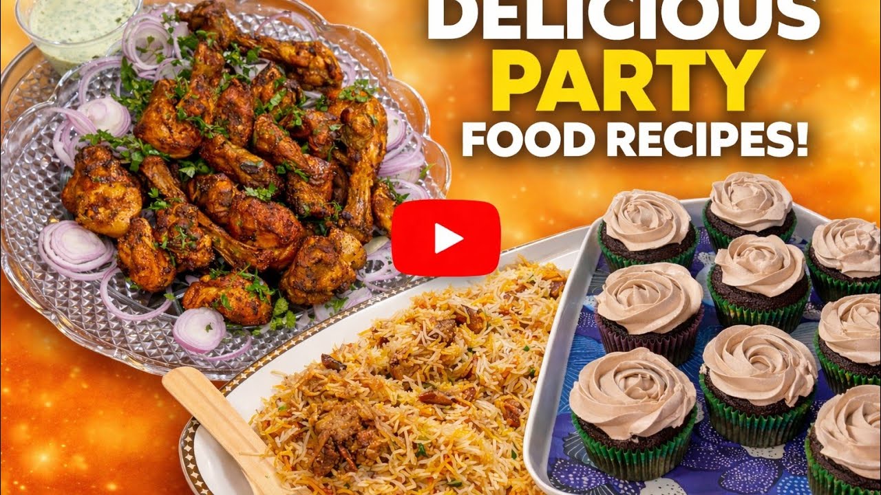 Рецепт «Дават Специал О'С» | Идеальное блюдо для гостей | Просто и вкусно