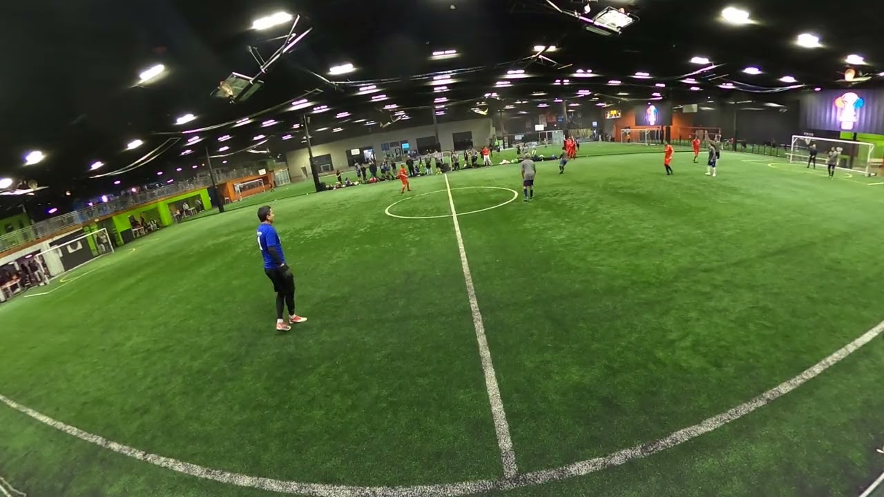 DREAM TEAM INDOOR SOCCER FRIDAY 2:6:26 3OF4