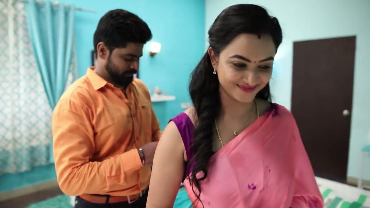 Sembaruthi - Ep 436 - Karthikraj,Shabana,Priya Raman - Tamil Tv Serial - Zee5 Tamil Classics
