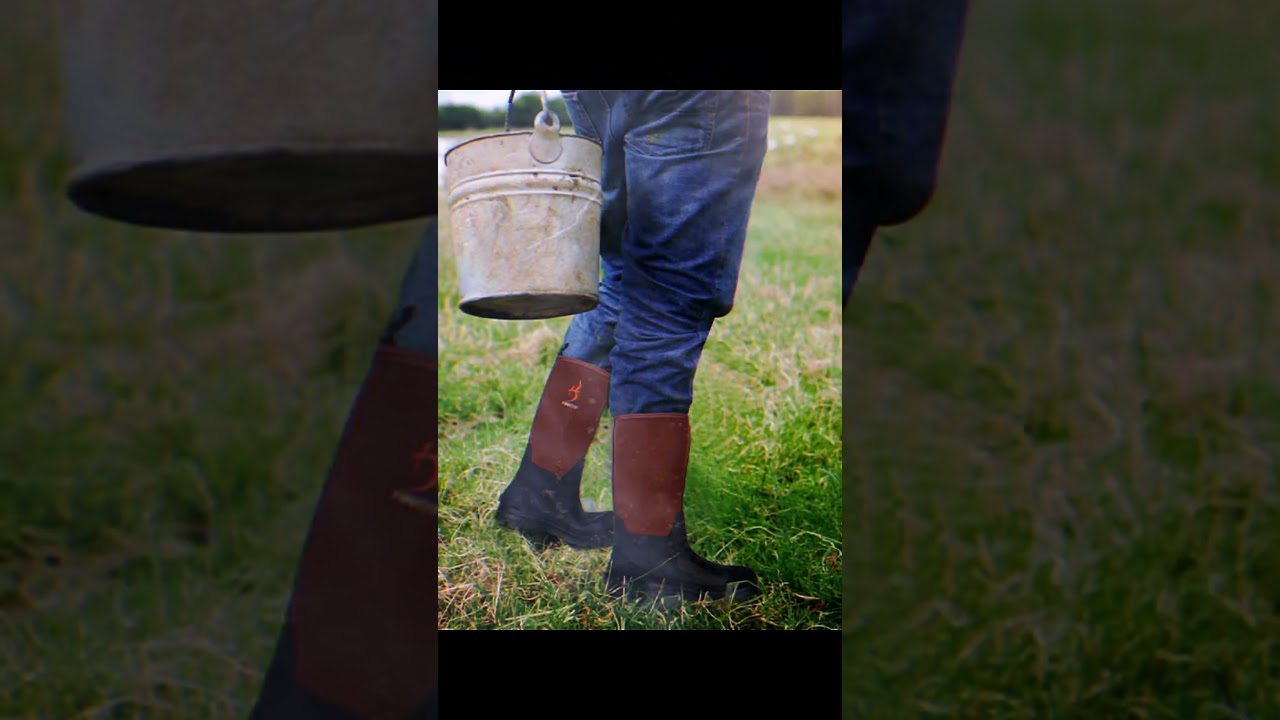 Are these rubber boots your choice?#rubberboots&nbsp;#workboots&nbsp;#huntingboots&nbsp;#fishingboots&nbsp;#mudboots