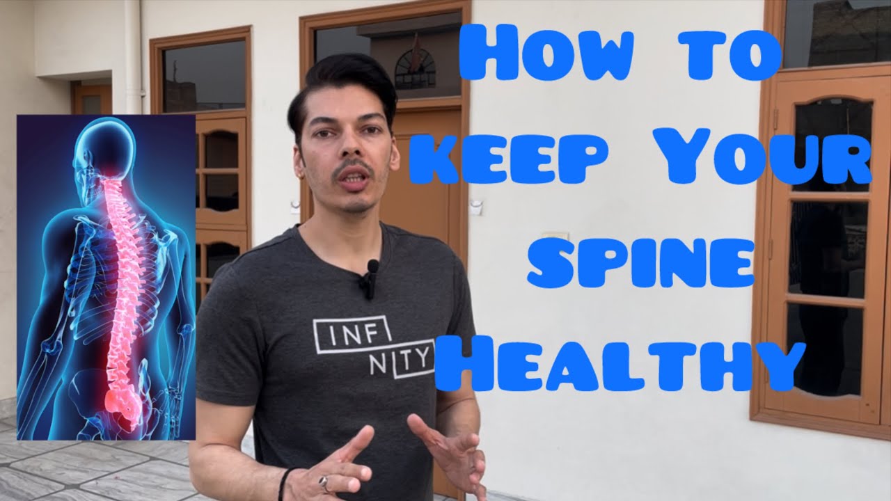 Yoga for healthy spine. #spine #youtube #yoga #viral #viralvideo #video #youtuber #yt #avkapov 