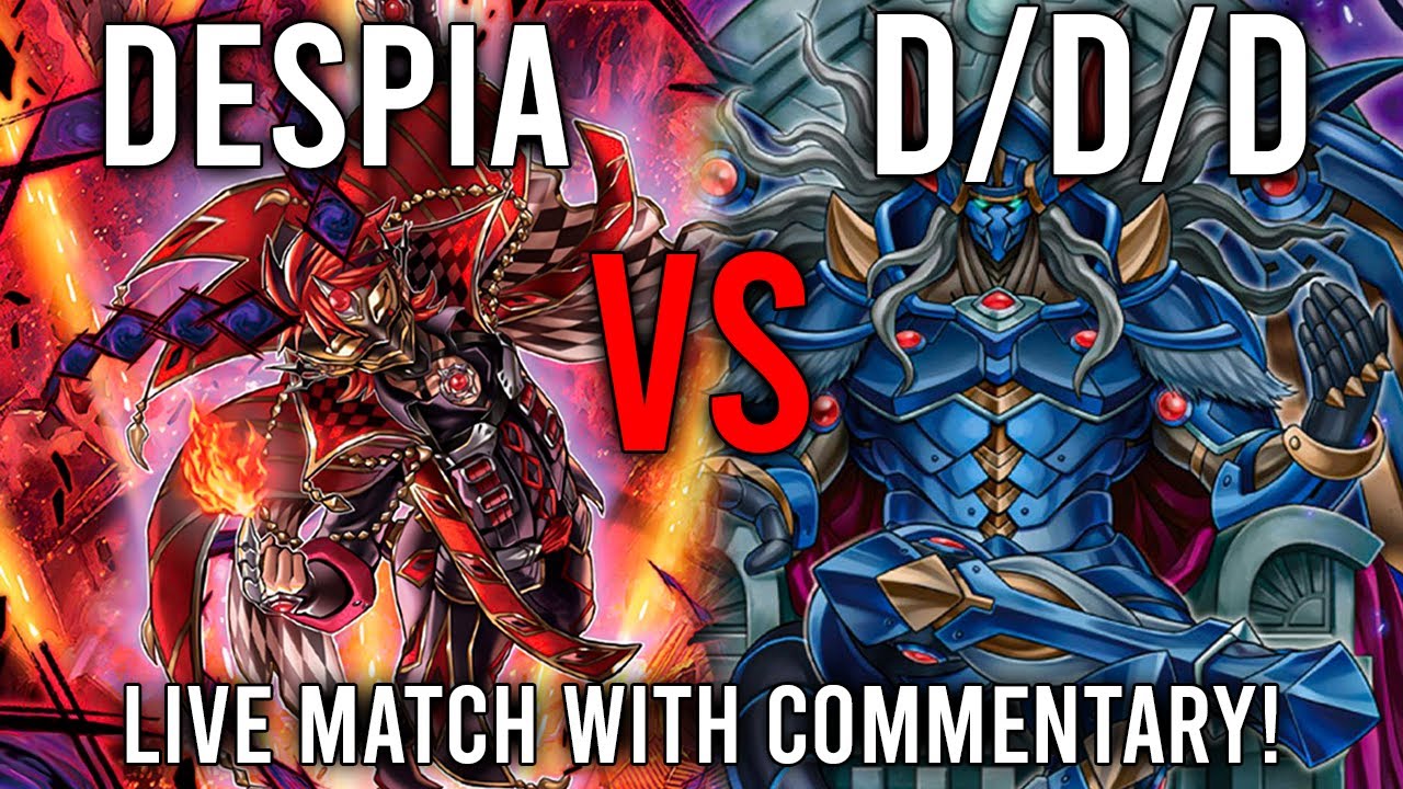DDD Vs Branded Despia | Locals Feature Match - Round 4 (Apr 2022)