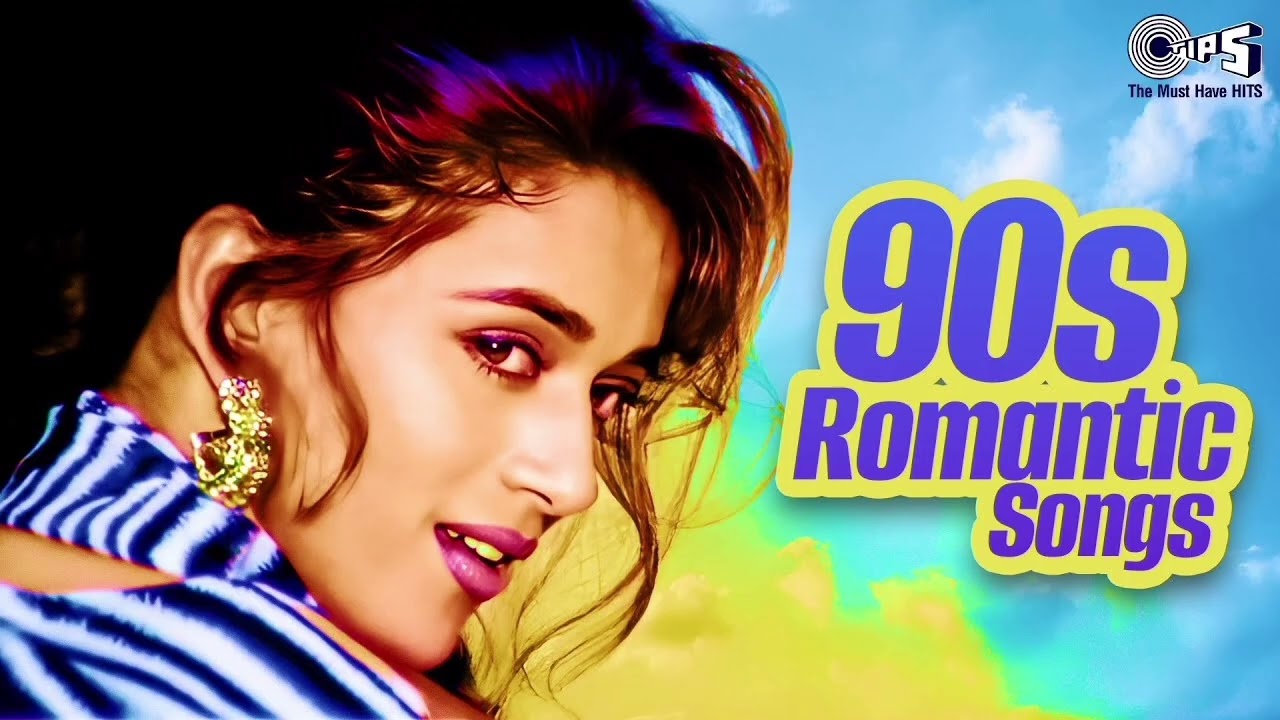 90s Love Song 💖 Udit Narayan, Alka Yagnik, Kumar Sanu, Sonu Nigam AHMUSIC90’s 🥰