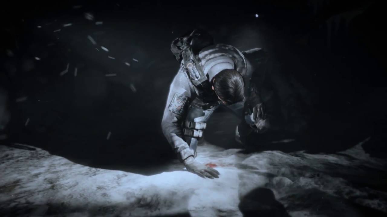 Tom Clancy's The Division Survival DLC Trailer E3 2016