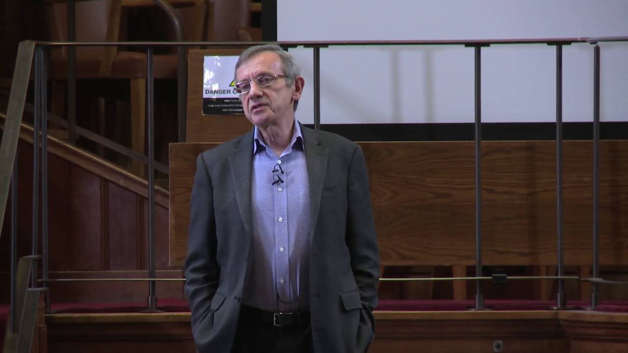 Reforming Banking Culture - BoB 2016