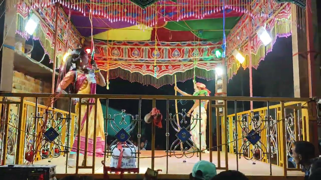 Comedy koraputia notok