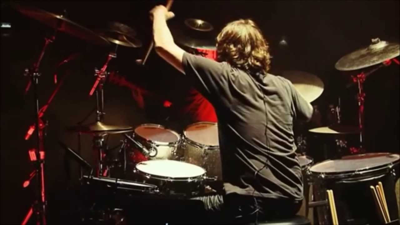 Steven Wilson - Like Dust I Have Cleared From My Eye