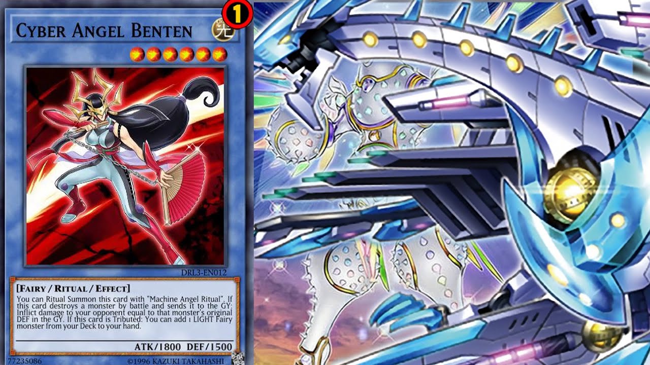 NEW UPDATED Drytron Deck Combo Tutorial After Banlist | Benten Limited To 1 | Yu-Gi-Oh! Master Duel!