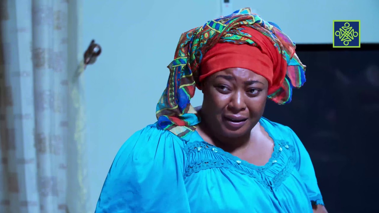 Kwana Casa'in | Zango Na Biyu (2) | Kashi Na Shida (6) | AREWA24