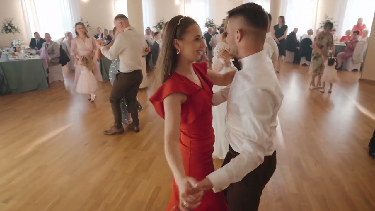 Zespół Są Lepsi - Jak się bawią ludzie - tel. 691 602 605