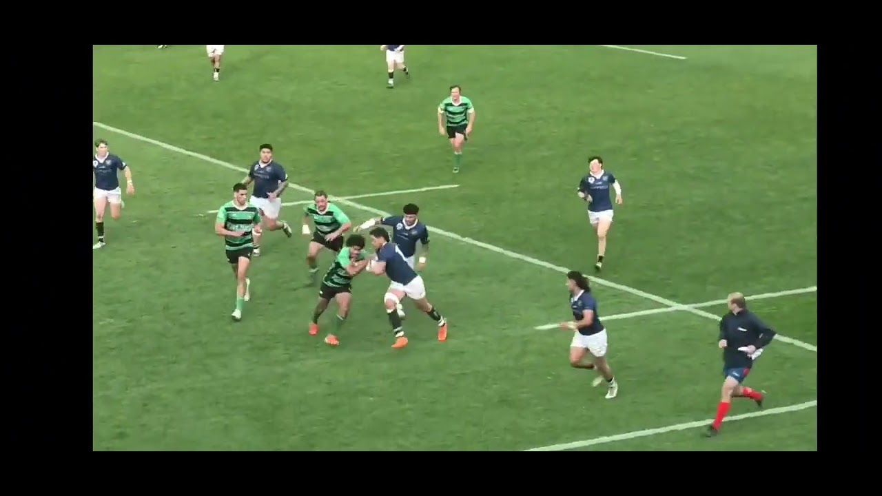 Mataroa Maui 2023 HIGHLIGHT