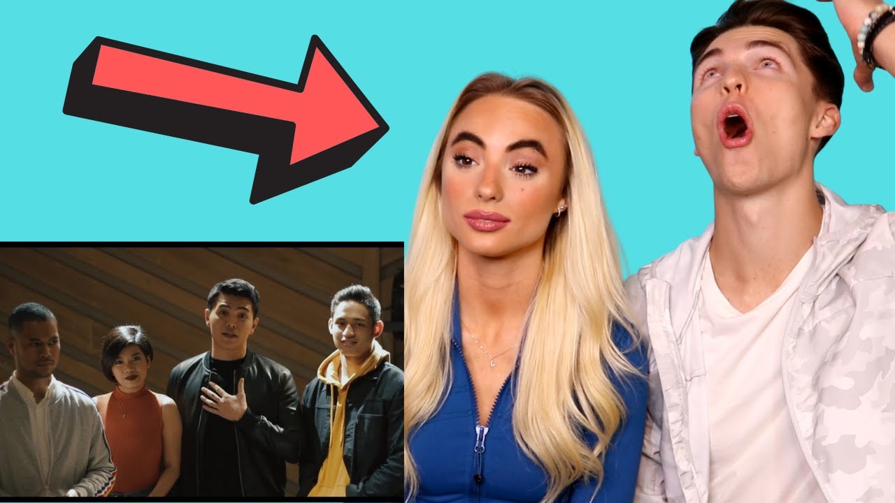 VOCAL COACH and Singer React to One Sweet Day - Cover by Khel, Bugoy, Daryl Ong and Katrina Velarde