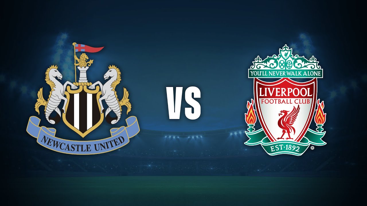 Newcastle vs Liverpool