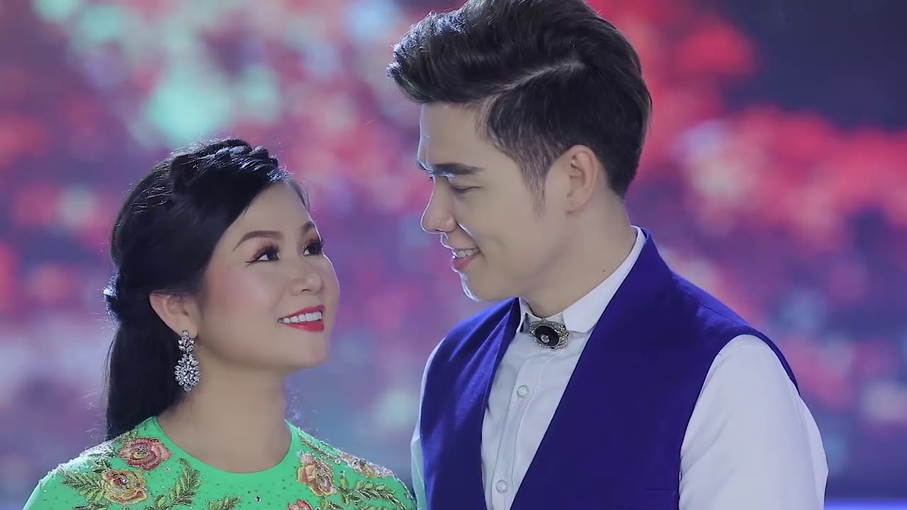 Lưu Chí Vỹ Mới Nhất Song ca cùng Dương Hồng Loan   Đôi Song Ca Vàng Bolero 2018
