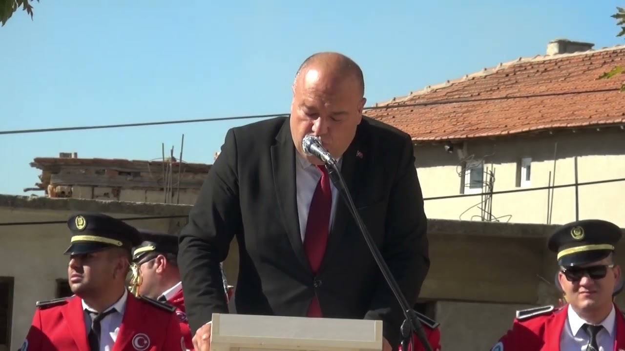 GÖKMEN ALTAY KARACAOVA KÜPLÜ BULŞMASI