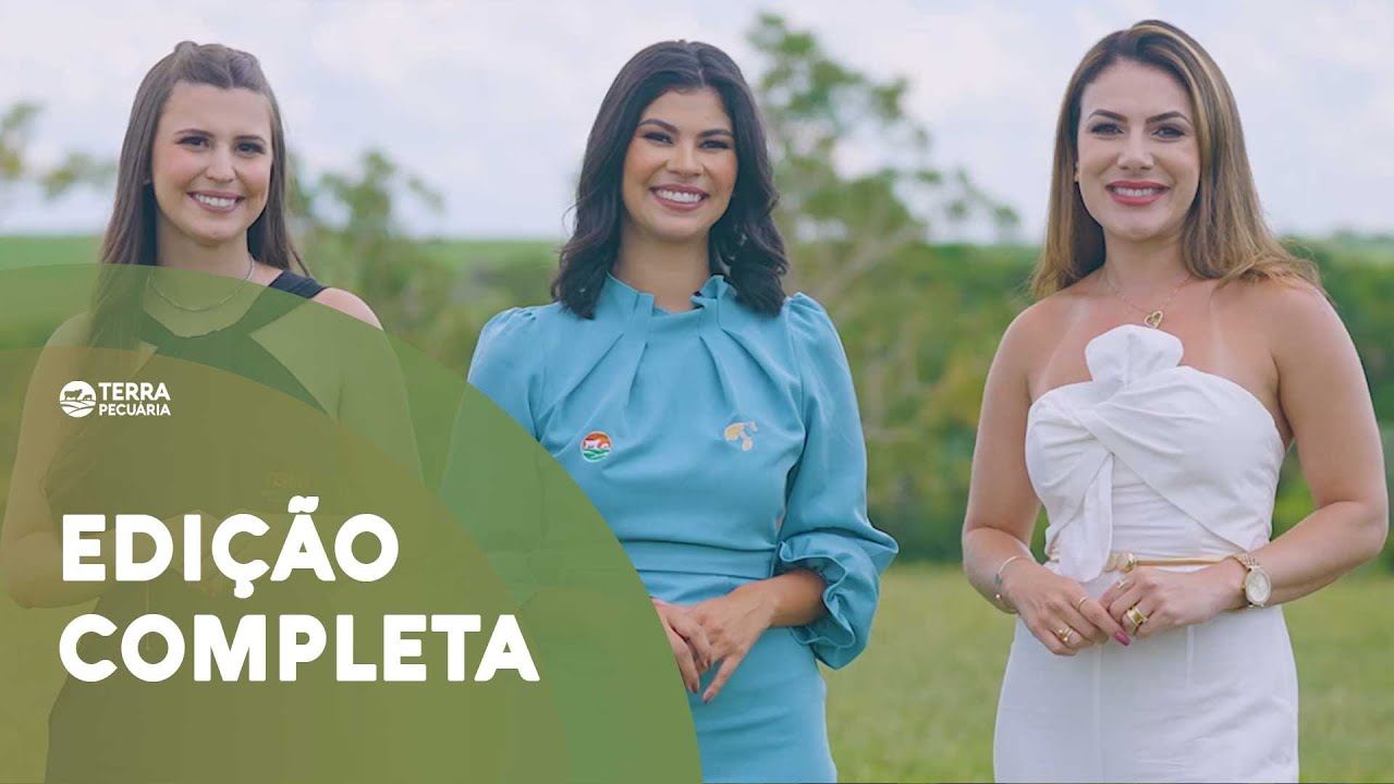 TERRA PECUÁRIA - Edição 11/02/2024