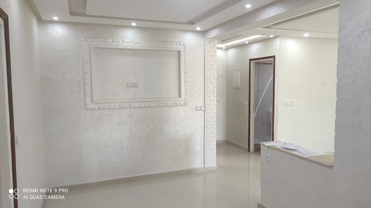 ها الهمزة عوتاني شقة🏠 للبيع بالطابق الأول فصالة/شمس/ موقع/☎️ 0682129156