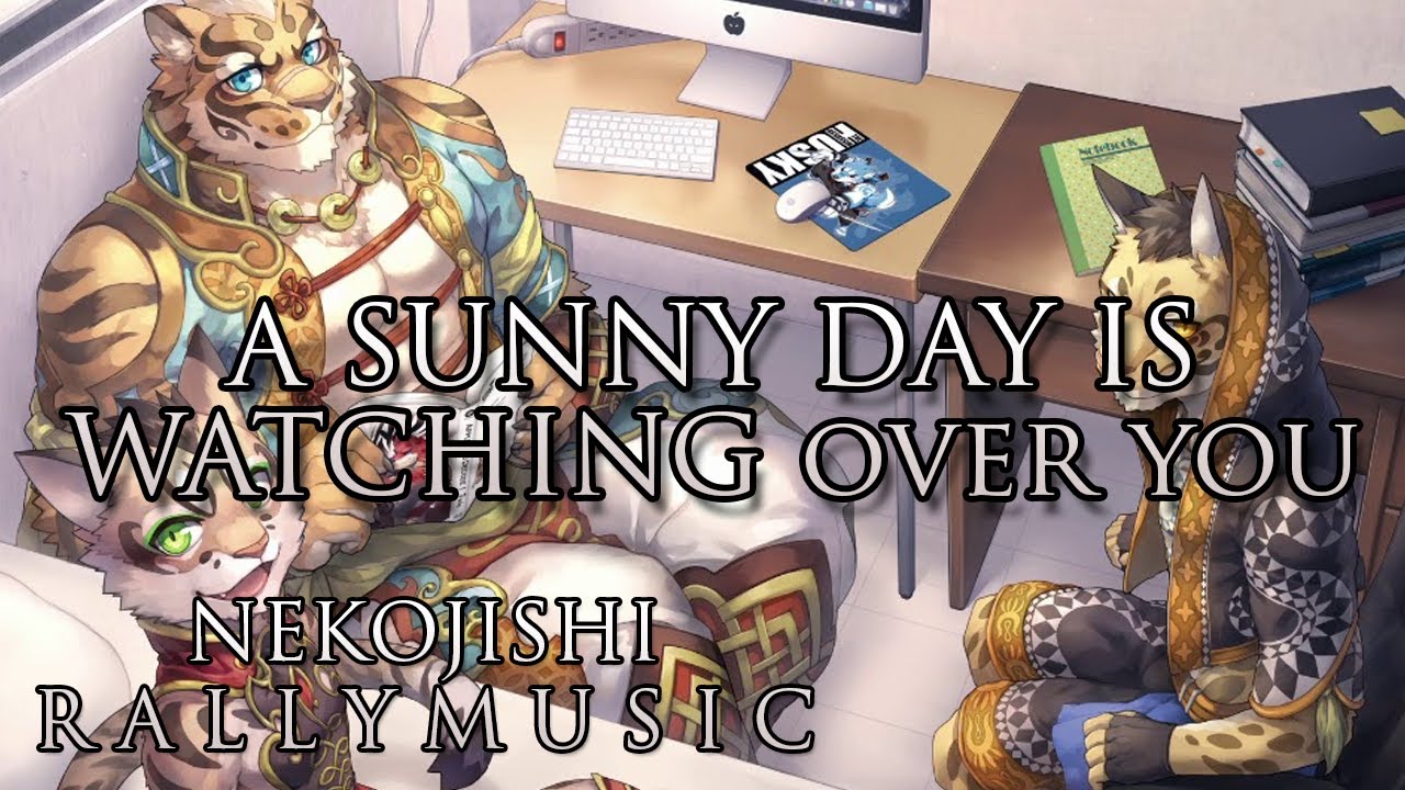 A Sunny Day is Watching Over You - Orchestra Cover (NEKOJISHI)
