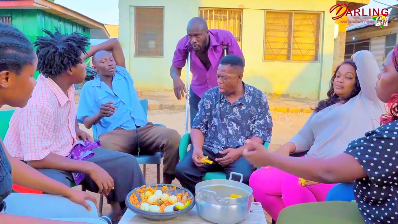🤣 EFIEWURA ACABENEZER AMANEHUNU🥹WITH OPOKU BILSON NO PEACE😂💔