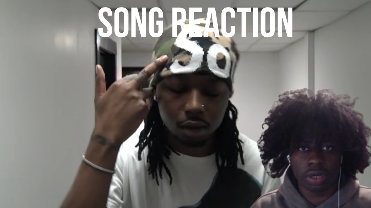 SavingFears Reacts to Devstacks - wantsummore (official music video)