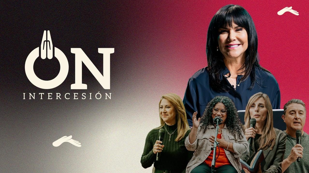La paz de Dios, sobrepasa todo entendimiento | Pastora Sonia Luna | Prédicas 2025