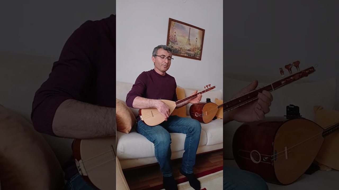 Berfıke leqır hurik hurik dıbari SÖZ-MÜZİK -BARIŞ ARSLAN 