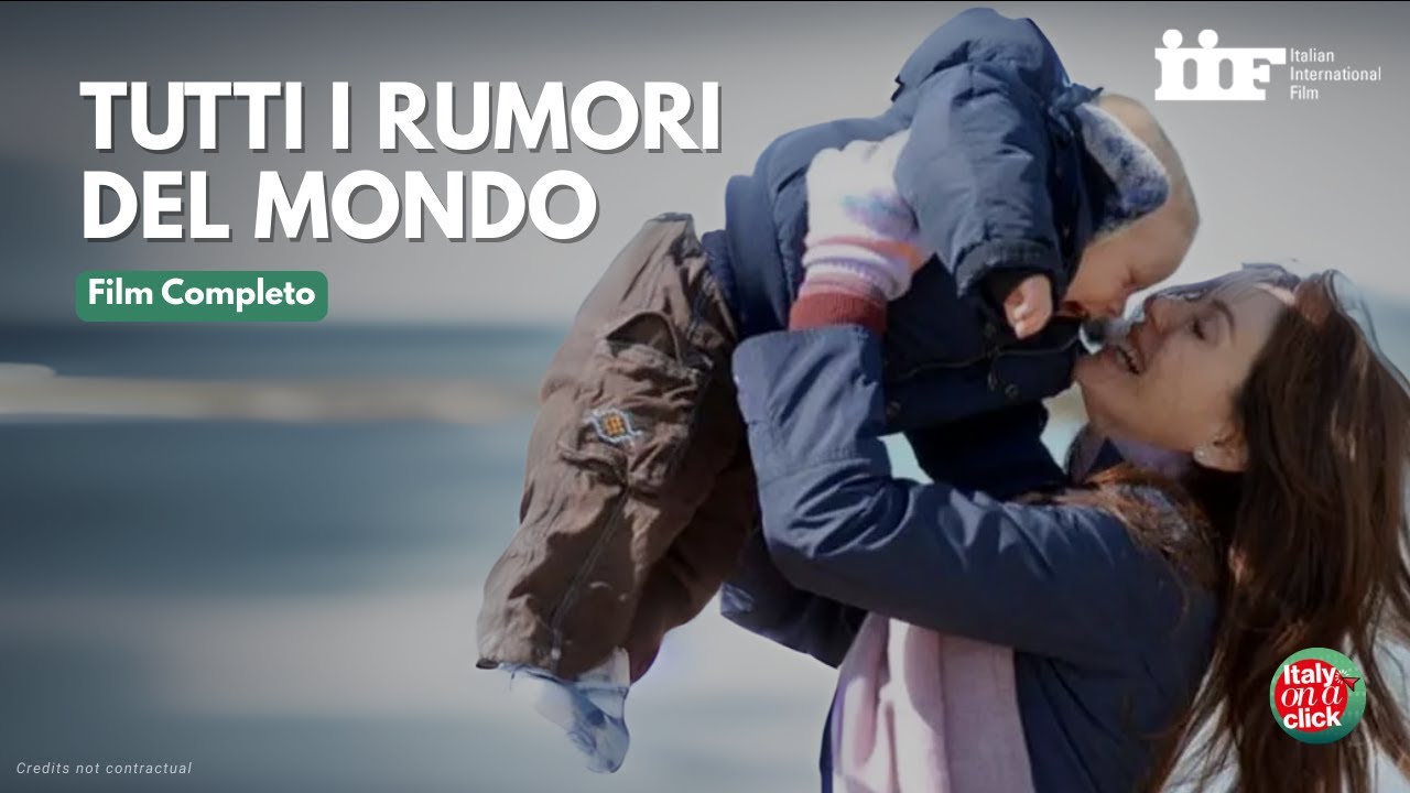 Tutti i rumori del mondo | Drama | Film Completo in italiano