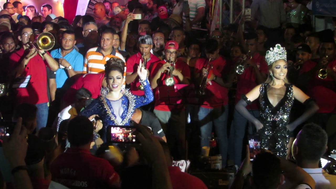 S.R.M. Marianelis Vargas y S.R.M Ana Victoria Castillo