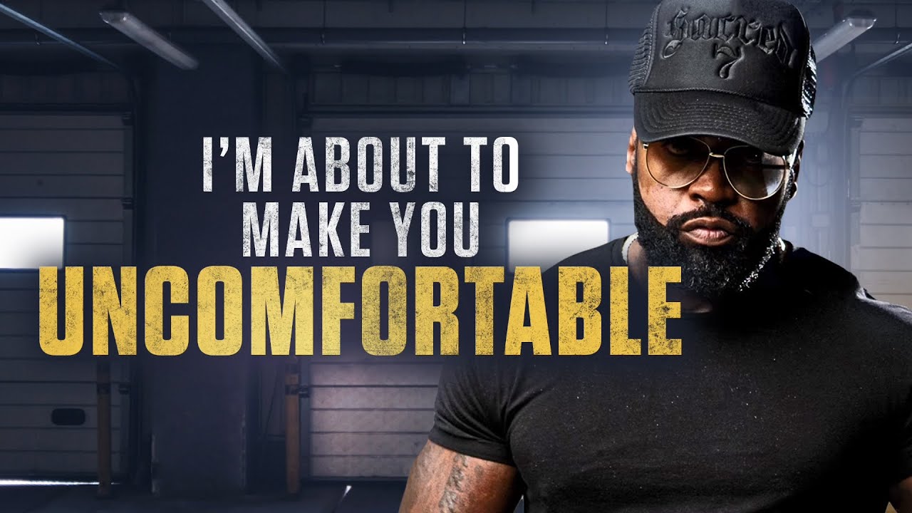 Mike Rashid Makes the crowd Uncomfortable